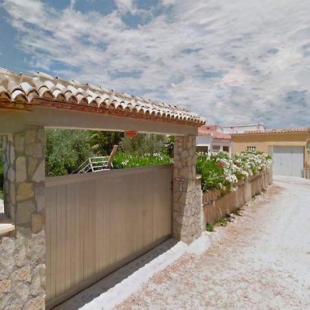 Anacasa Adosado Riu Montan Deveses Ad4101 Villa Denia Exterior photo